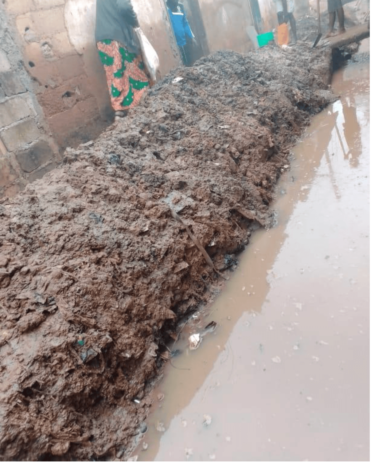 Malaria Prevention – Bed-Net Promotion & Education